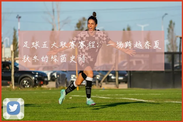 足球五大联赛赛程:一场跨越春夏秋冬的绿茵史诗
